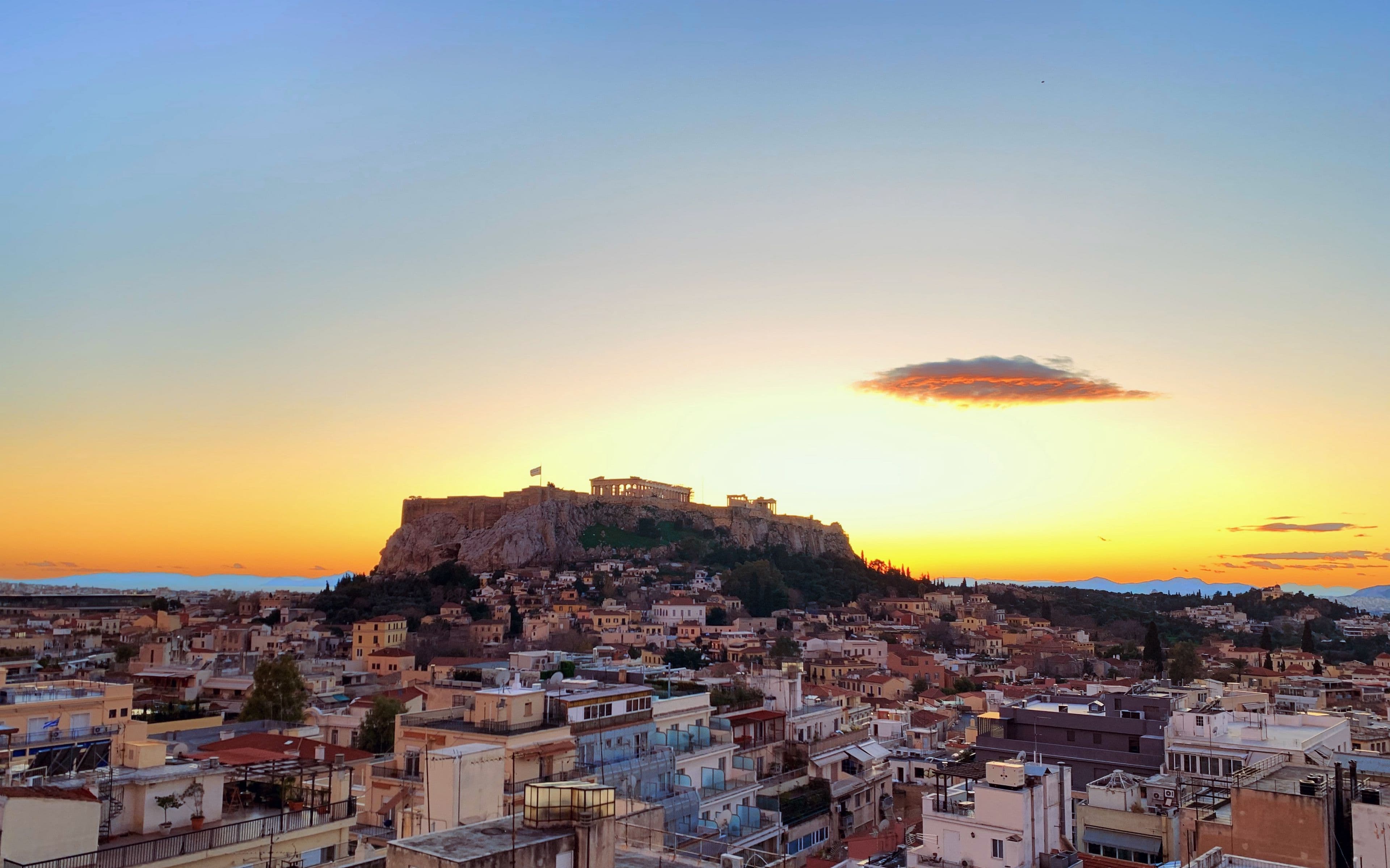 Athens — photo 3