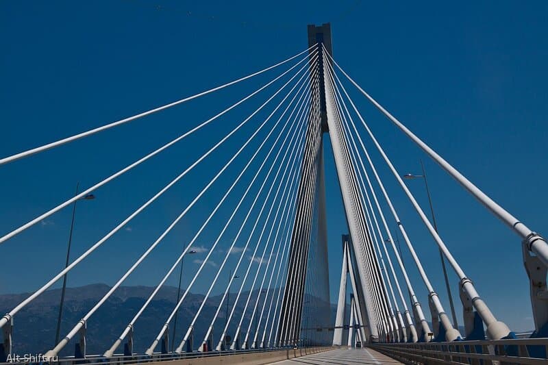 Rio Bridge — photo 7
