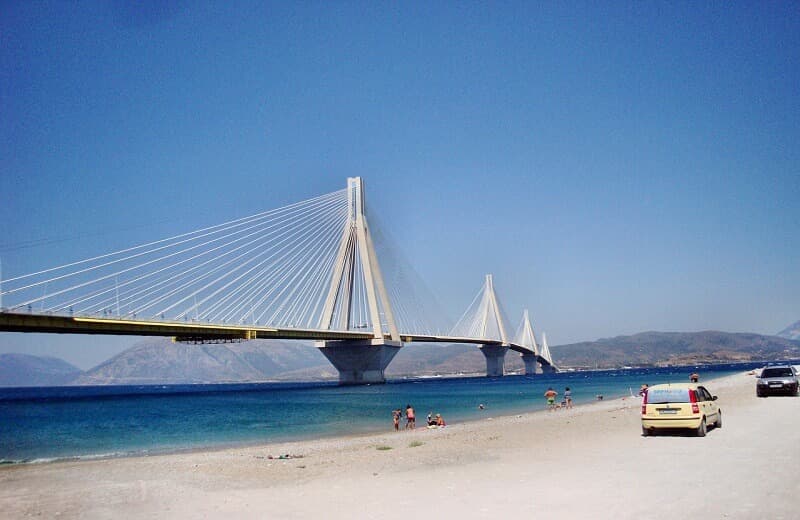 Rio Bridge — photo 9
