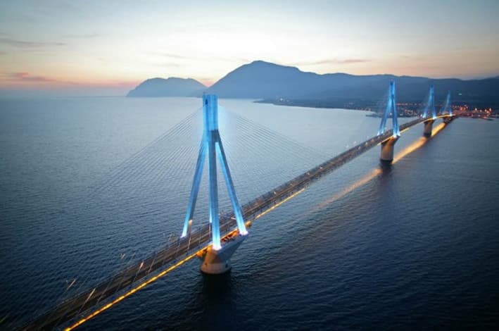 Rio Bridge — photo 6
