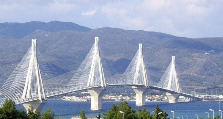 Rio Bridge — photo 8