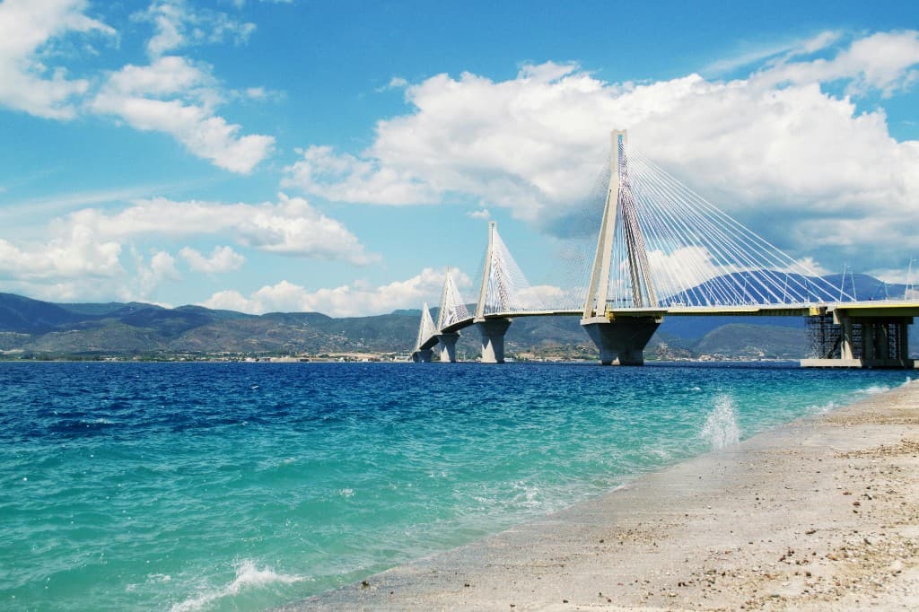 Rio Bridge — photo 1