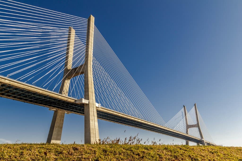 Rio Bridge — photo 4
