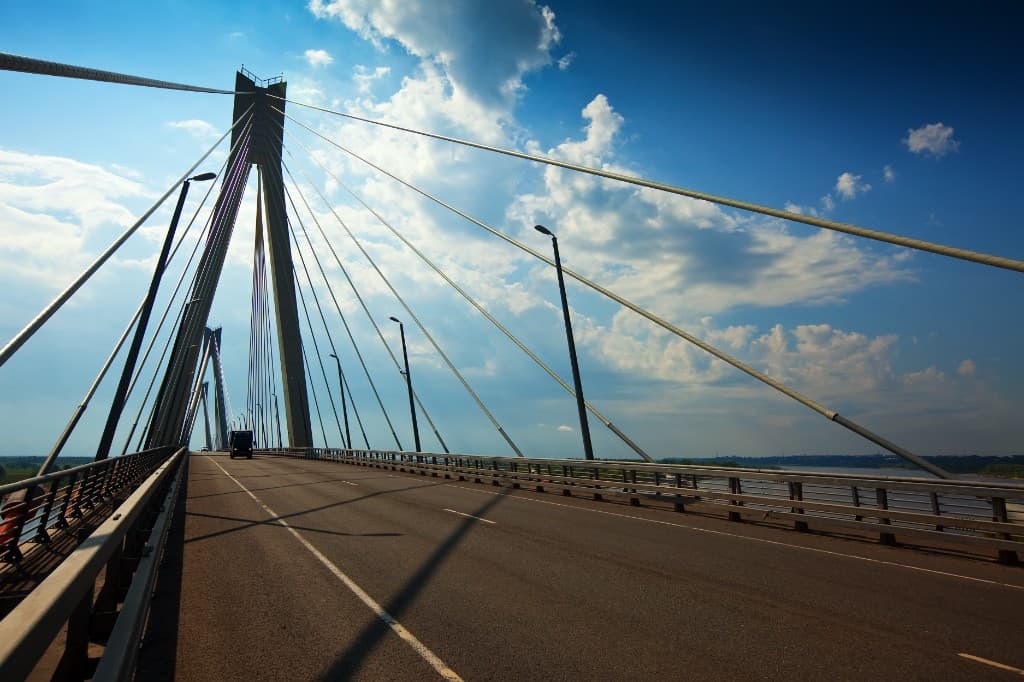 Rio Bridge — photo 2