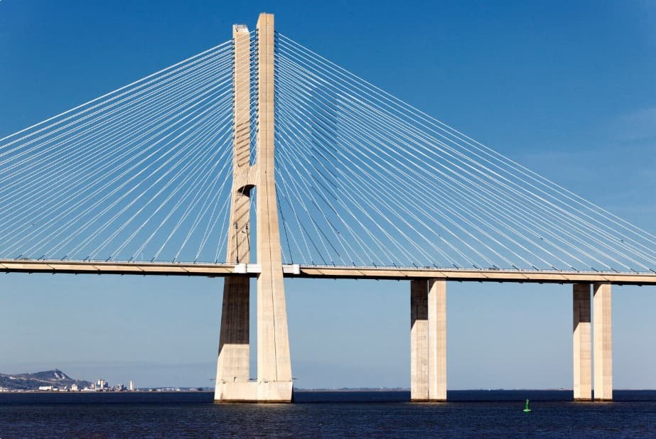 Rio Bridge — photo 5