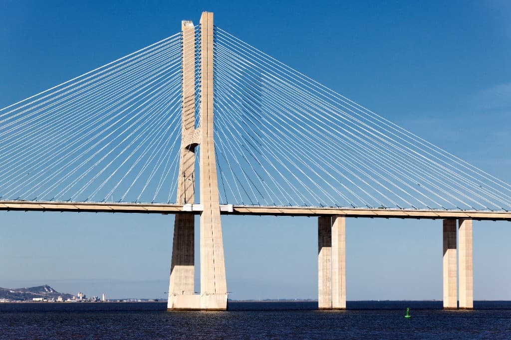 Rio Bridge — photo 3