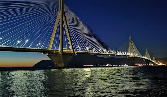 Rio Bridge — photo 10