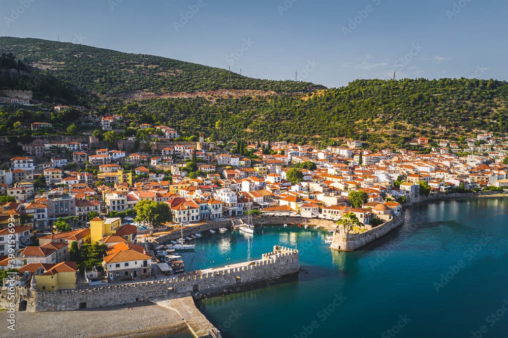 Nafpaktos — photo 3