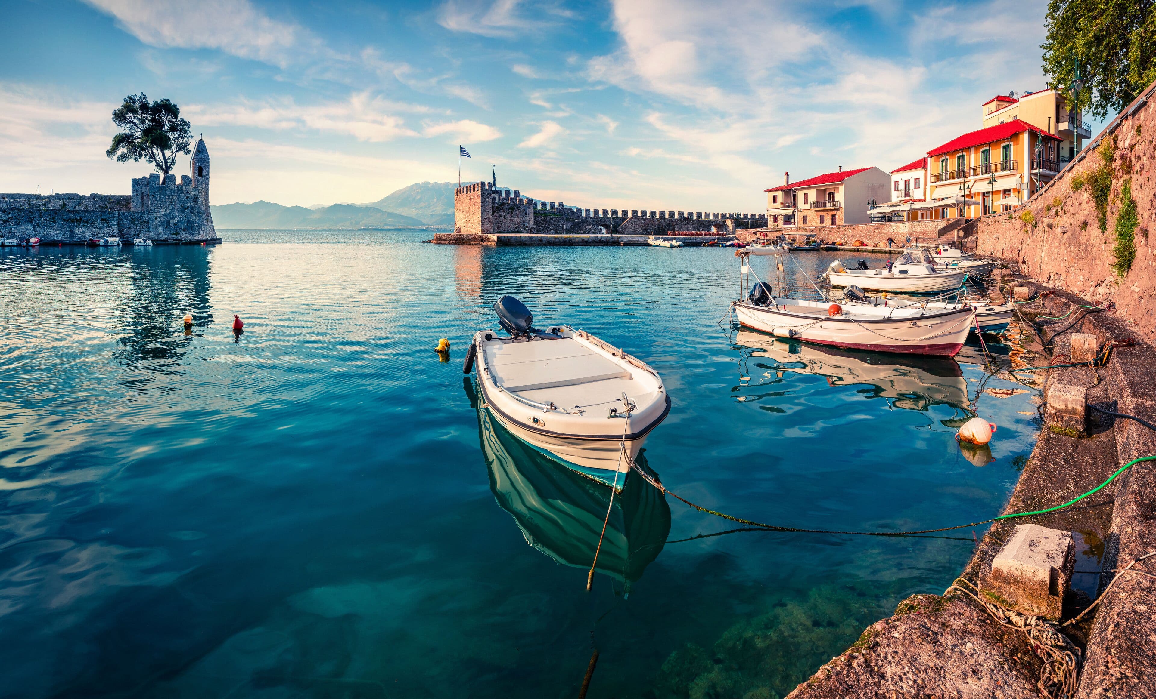Nafpaktos — photo 2
