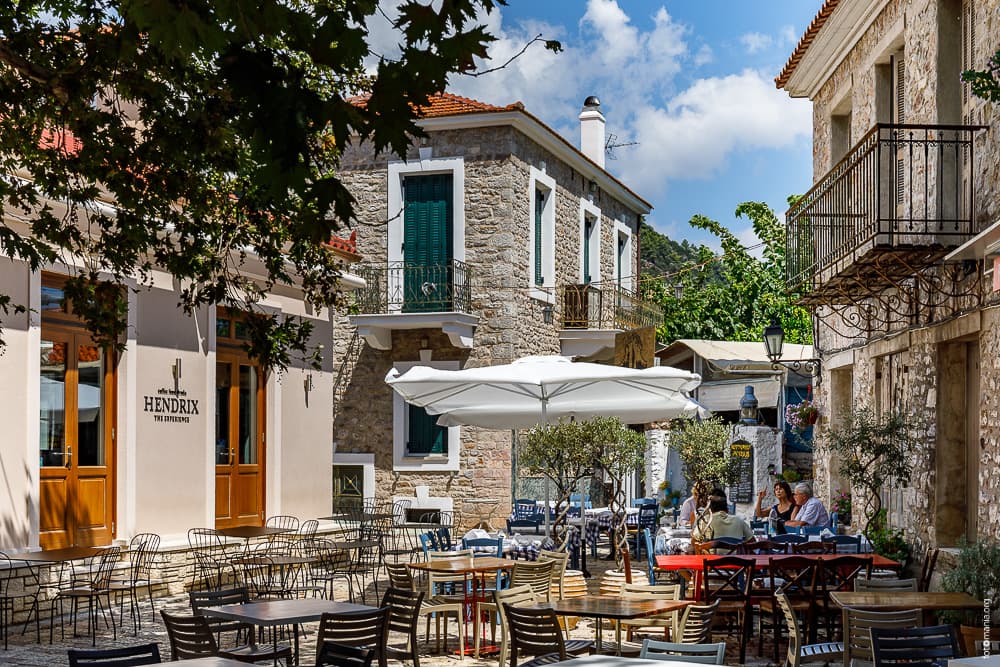 Nafpaktos — photo 7