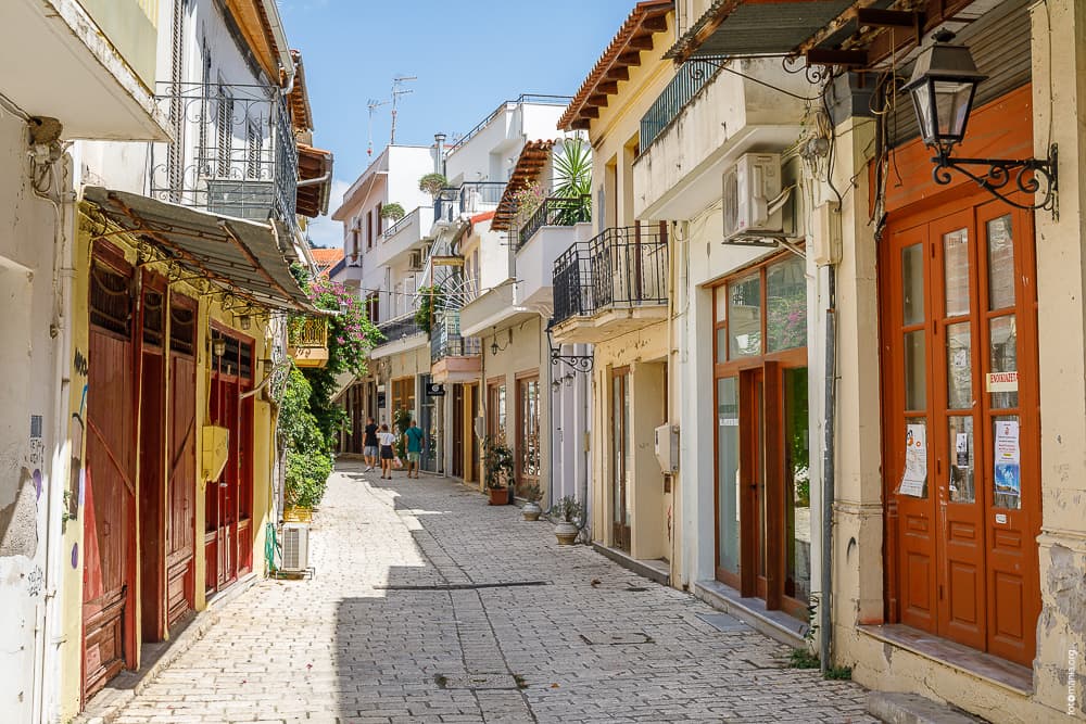 Nafpaktos — photo 5