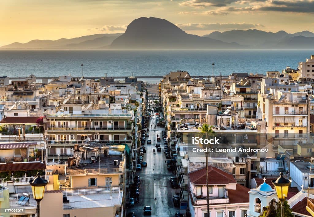 Patras — photo 1