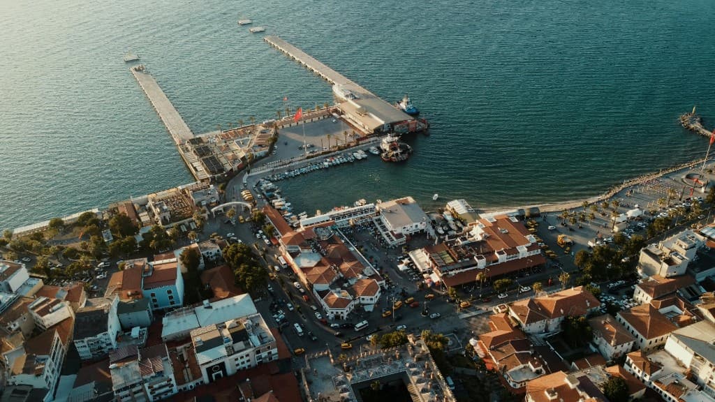Patras — photo 5