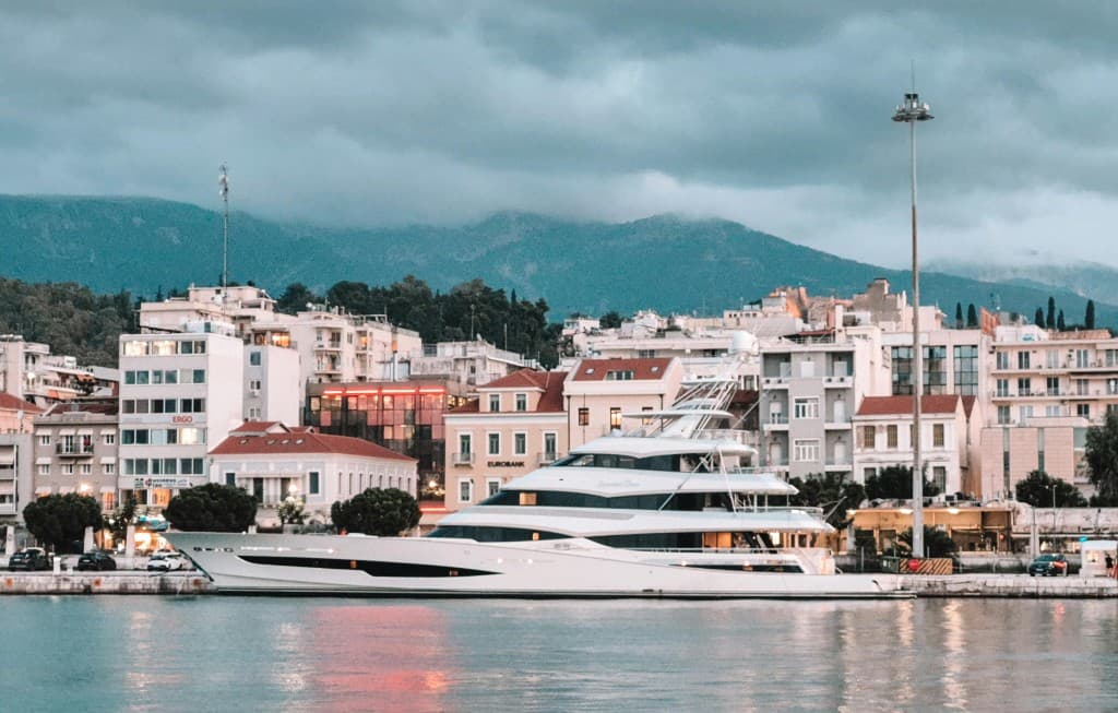 Patras — photo 2
