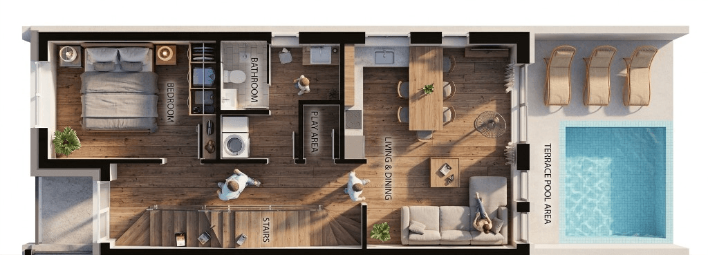 Ground Floor